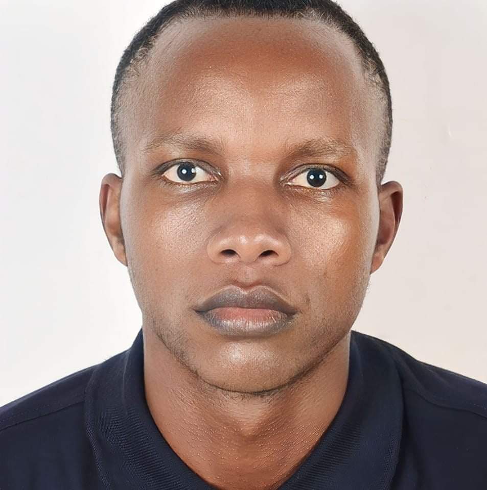 Nanjembe Nelson Mbongo — digital marketing expert and founder of Smiles Media
